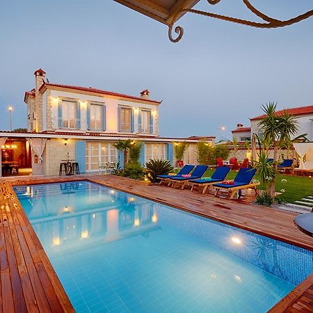 Alakapi Hotel & Villas Alacati Exterior photo