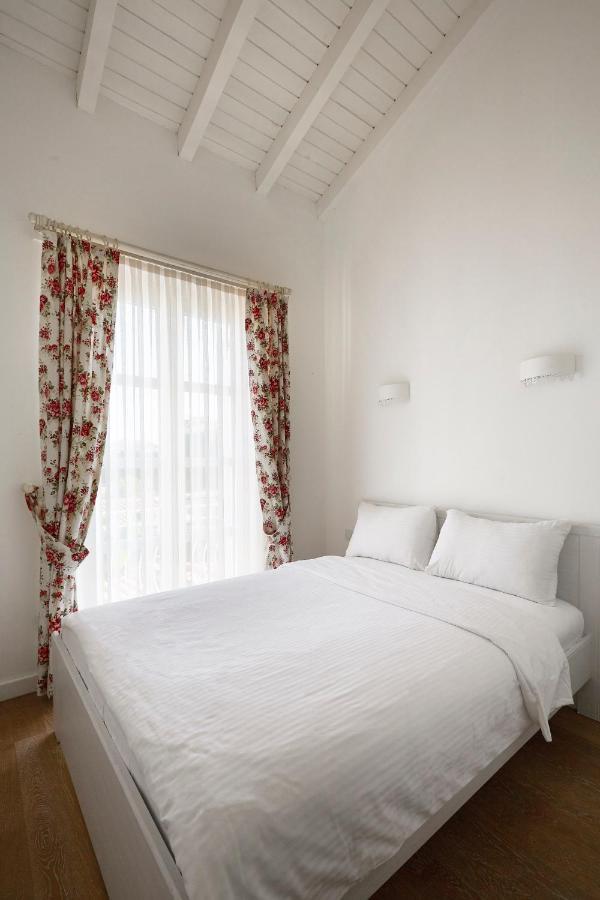 Alakapi Hotel & Villas Alacati Exterior photo