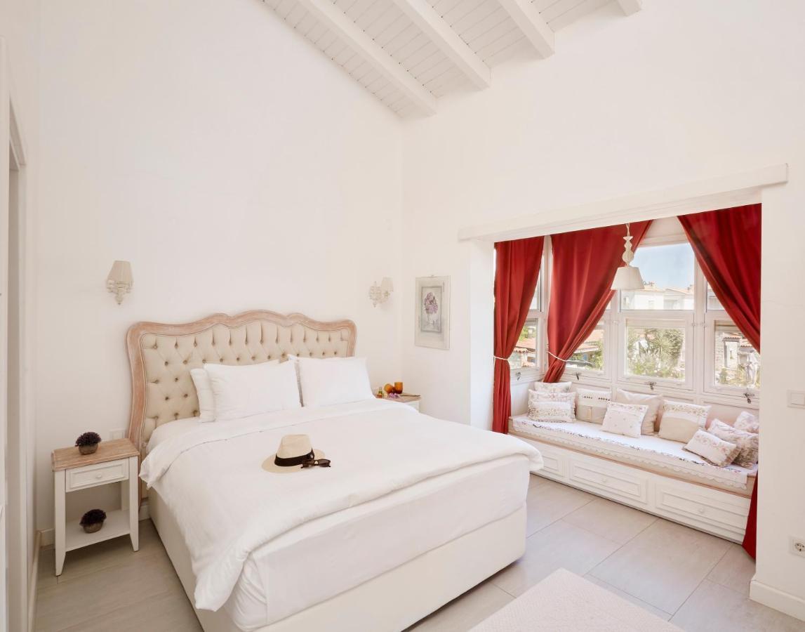 Alakapi Hotel & Villas Alacati Exterior photo