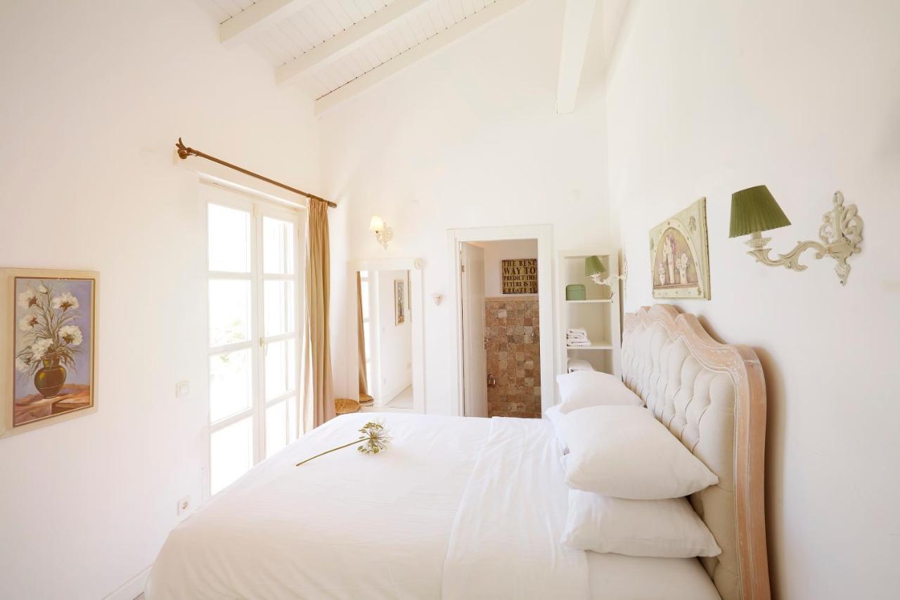 Alakapi Hotel & Villas Alacati Exterior photo