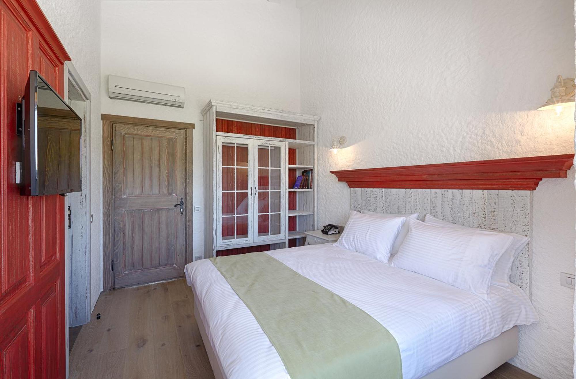 Alakapi Hotel & Villas Alacati Room photo