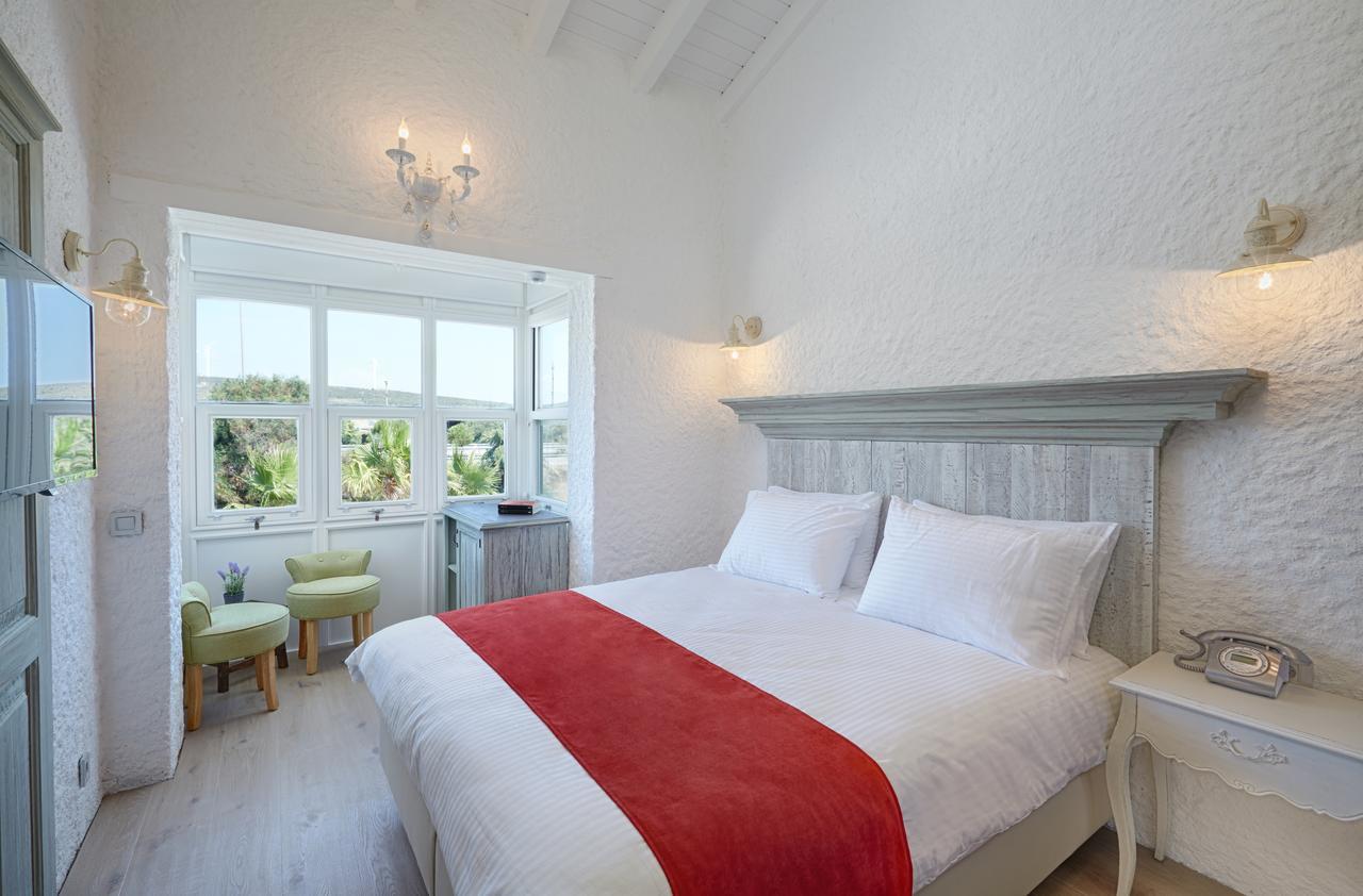 Alakapi Hotel & Villas Alacati Exterior photo