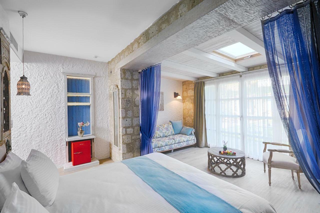 Alakapi Hotel & Villas Alacati Exterior photo
